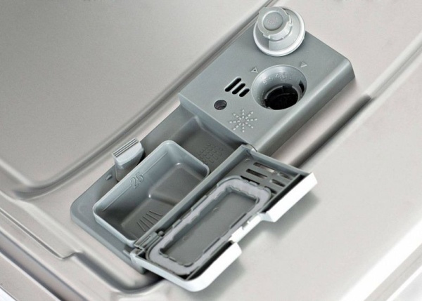 Посудомоечная машина EXITEQ EXDW-I405 купить с доставкой по Москве и Московской области в интернет-магазине АваТехно