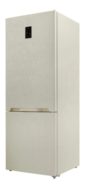 Холодильник JACKY'S JR FV192NF купить с доставкой по Москве и Московской области в интернет-магазине АваТехно
