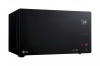 Микроволновая печь LG MB-65R95DIS купить с доставкой по Москве и Московской области в интернет-магазине АваТехно