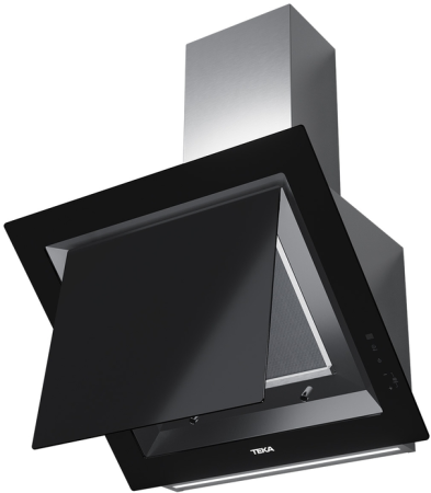 Вытяжка TEKA DLV 68660 TOS BLACK купить с доставкой по Москве и Московской области в интернет-магазине АваТехно