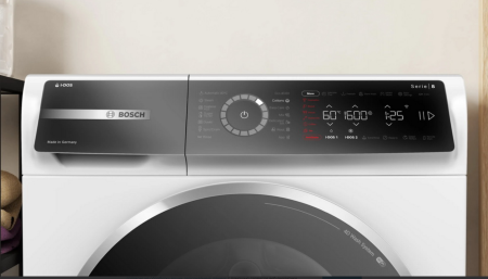 Стиральная машина Bosch WGB256A1ME купить с доставкой по Москве и Московской области в интернет-магазине АваТехно