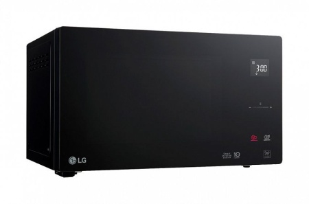 Микроволновая печь LG MB-65R95DIS купить с доставкой по Москве и Московской области в интернет-магазине АваТехно