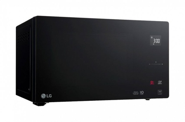Микроволновая печь LG MB-65R95DIS купить с доставкой по Москве и Московской области в интернет-магазине АваТехно