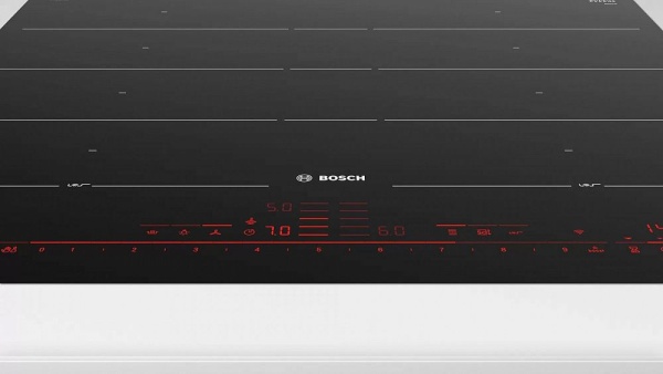 Варочная поверхность BOSCH PXY621DX6E купить с доставкой по Москве и Московской области в интернет-магазине АваТехно