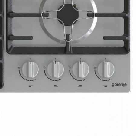 Газовая панель GORENJE GW 641 EXW купить с доставкой по Москве и Московской области в интернет-магазине АваТехно