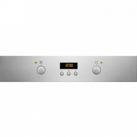 Духовой шкаф ZANUSSI OPZB4230X купить с доставкой по Москве и Московской области в интернет-магазине АваТехно
