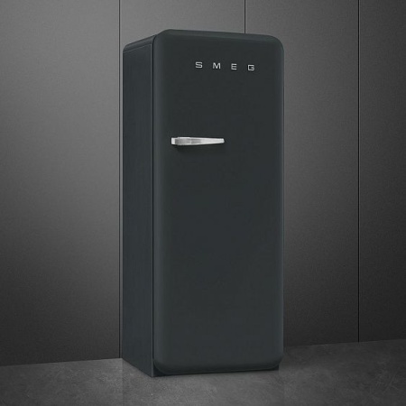 Холодильник SMEG FAB28RDBLV5 купить с доставкой по Москве и Московской области в интернет-магазине АваТехно