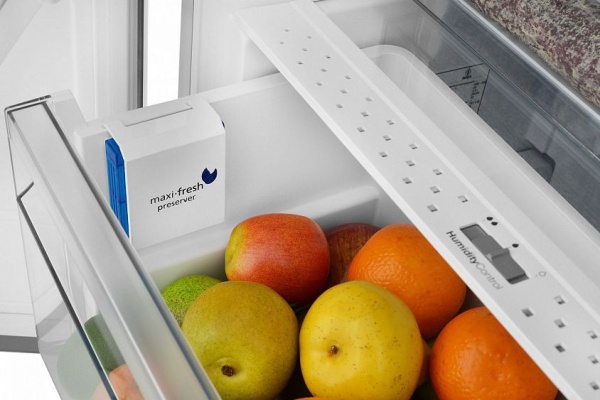 Холодильник JACKY'S JLF FI1860 (JL FI1860+JF FI1860) купить с доставкой по Москве и Московской области в интернет-магазине АваТехно