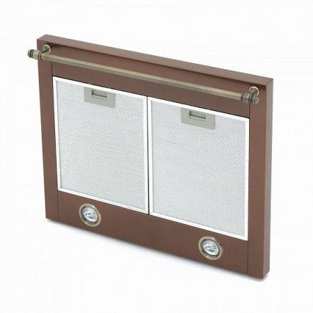 Вытяжка KAISER a 9416 cube купить с доставкой по Москве и Московской области в интернет-магазине АваТехно