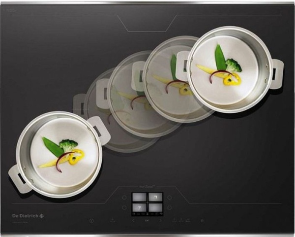 Поверхность DE DIETRICH dti 1358 dg купить с доставкой по Москве и Московской области в интернет-магазине АваТехно