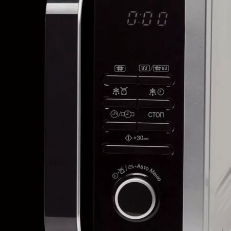 Микроволновая печь SHARP R7852RSL купить с доставкой по Москве и Московской области в интернет-магазине АваТехно