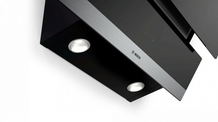Вытяжка BOSCH DWK 065G60R купить с доставкой по Москве и Московской области в интернет-магазине АваТехно