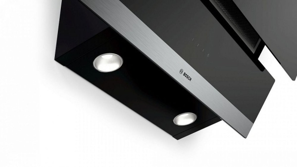 Вытяжка BOSCH DWK 065G60R купить с доставкой по Москве и Московской области в интернет-магазине АваТехно