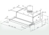 Вытяжка FABER FLOX IX A50 (315.0567.352) купить с доставкой по Москве и Московской области в интернет-магазине АваТехно