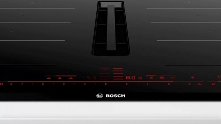 Варочная поверхность BOSCH PXX875D67E купить с доставкой по Москве и Московской области в интернет-магазине АваТехно