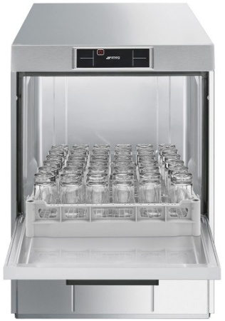 Посудомоечная машина SMEG UD520DS купить с доставкой по Москве и Московской области в интернет-магазине АваТехно