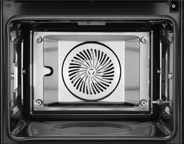 Духовой шкаф AEG BSK999330T купить с доставкой по Москве и Московской области в интернет-магазине АваТехно