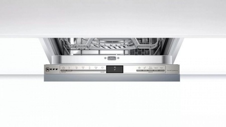 Посудомоечная машина NEFF S853IKX50R купить с доставкой по Москве и Московской области в интернет-магазине АваТехно