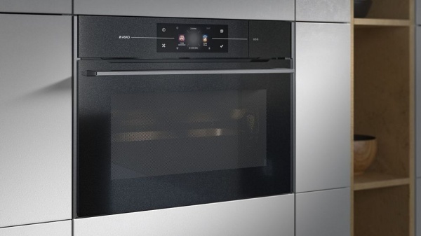 Духовой шкаф ASKO OCSM8478G купить с доставкой по Москве и Московской области в интернет-магазине АваТехно