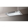 Вытяжка FABER 110.0356.481 FABER INCA LUX GLASS EG8 X/WH A52 купить с доставкой по Москве и Московской области в интернет-магазине АваТехно