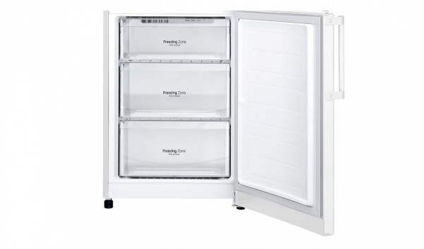 Холодильник LG GA-B499 YVCZ купить с доставкой по Москве и Московской области в интернет-магазине АваТехно