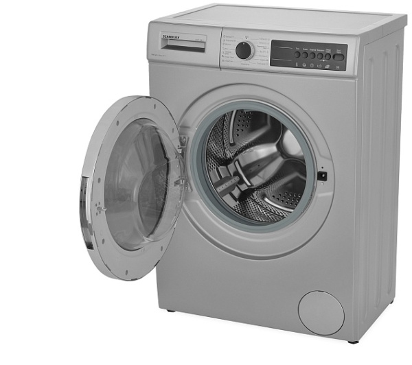 СТИРАЛЬНАЯ МАШИНА SCANDILUX LM2T 6085 S купить с доставкой по Москве и Московской области в интернет-магазине АваТехно