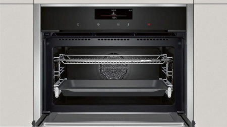 Духовой шкаф NEFF C28MT23H0 купить с доставкой по Москве и Московской области в интернет-магазине АваТехно
