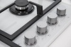 Варочная панель Monsher MKFG 60827W01 купить с доставкой по Москве и Московской области в интернет-магазине АваТехно