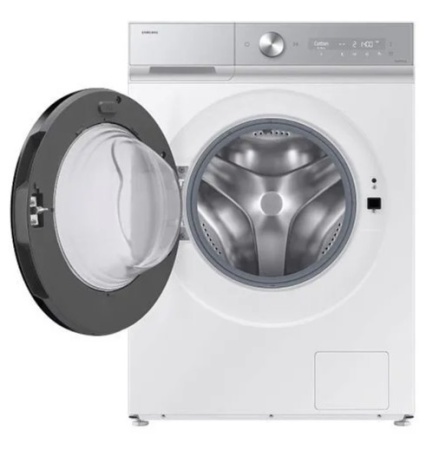 Стиральная машина с сушкой Samsung WD11DB8B85GH купить с доставкой по Москве и Московской области в интернет-магазине АваТехно