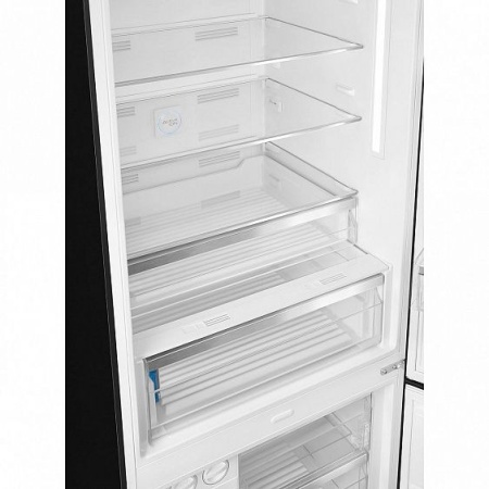 Холодильник SMEG FA490RBL купить с доставкой по Москве и Московской области в интернет-магазине АваТехно