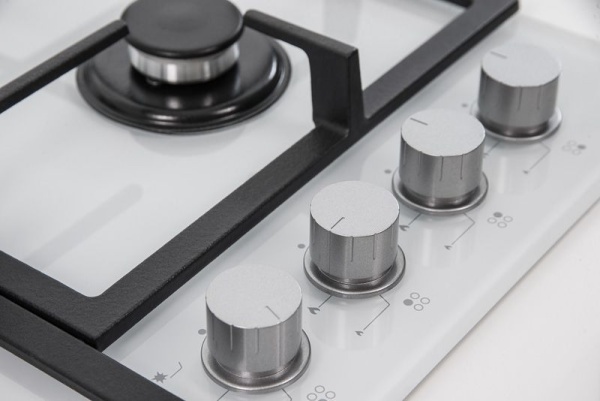 Варочная панель Monsher MKFG 60827W01 купить с доставкой по Москве и Московской области в интернет-магазине АваТехно