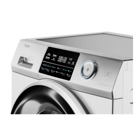 Стиральная машина HAIER HW80-BP14969A купить с доставкой по Москве и Московской области в интернет-магазине АваТехно
