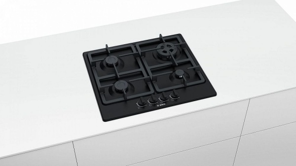 Варочная панель BOSCH PGH6B6B90R купить в Москве цена в интернет-магазине АваТехно