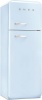 Холодильник SMEG FAB30RPB5 купить с доставкой по Москве и Московской области в интернет-магазине АваТехно