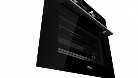 Духовой шкаф TEKA WISH Maestro HLC 847 SC (40589020) купить с доставкой по Москве и Московской области в интернет-магазине АваТехно