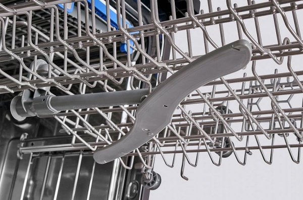 Посудомоечная машина HIBERG I68 1432 MB купить с доставкой по Москве и Московской области в интернет-магазине АваТехно