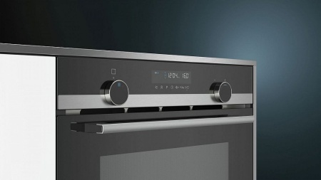 Духовой шкаф SIEMENS CP565AGS0 купить с доставкой по Москве и Московской области в интернет-магазине АваТехно