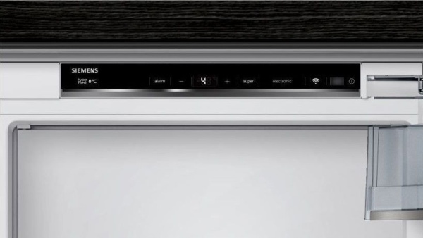 Холодильник SIEMENS KI82FHD20R купить с доставкой по Москве и Московской области в интернет-магазине АваТехно