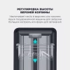 Посудомоечная машина DELONGHI DDW06S Supreme nova купить с доставкой по Москве и Московской области в интернет-магазине АваТехно