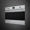 Духовой шкаф SMEG SFP9395X1 купить с доставкой по Москве и Московской области в интернет-магазине АваТехно