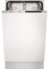 Встраиваемая посудомоечная машина AEG F 78420 VI1P