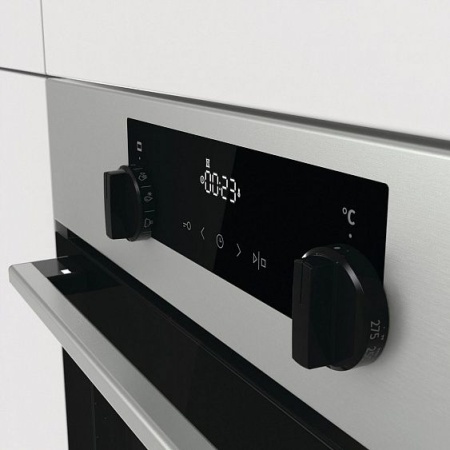 Духовой шкаф Gorenje BO 735E114XK купить с доставкой по Москве и Московской области в интернет-магазине АваТехно