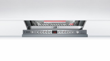 Встраиваемая посудомоечная машина BOSCH SPV66TD10R купить с доставкой по Москве и Московской области в интернет-магазине АваТехно