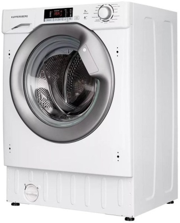 Стиральная машина KUPPERSBERG WM 1477 купить с доставкой по Москве и Московской области в интернет-магазине АваТехно
