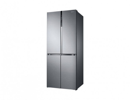 Холодильник Samsung RF-50 K5920S8 купить с доставкой по Москве и Московской области в интернет-магазине АваТехно