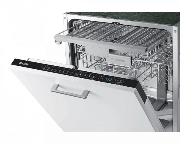 ПОСУДОМОЕЧНАЯ МАШИНА SAMSUNG DW60R7070BB/WT купить с доставкой по Москве и Московской области в интернет-магазине АваТехно
