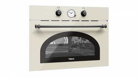 Микроволновая печь TEKA MWR 32 BIA VNS SILVER (111940001) купить с доставкой по Москве и Московской области в интернет-магазине АваТехно