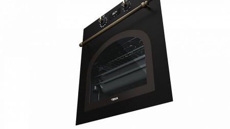 Духовой шкаф TEKA HRB 6400 ATB BRASS купить с доставкой по Москве и Московской области в интернет-магазине АваТехно