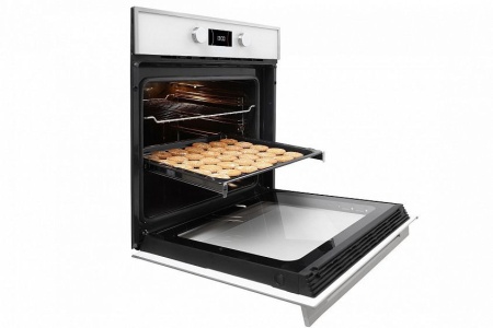 Духовой шкаф TEKA HLB 850 WHITE (41560295) купить с доставкой по Москве и Московской области в интернет-магазине АваТехно