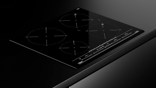 Варочная панель TEKA IZC 64630 BK MST купить с доставкой по Москве и Московской области в интернет-магазине АваТехно